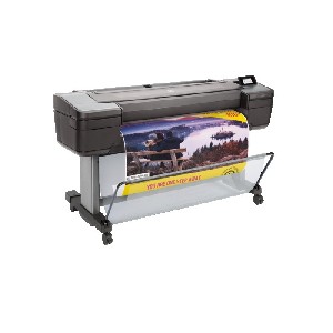 HP DesignJet Z6dr 44-in PostScript Printer with V-Trimmer